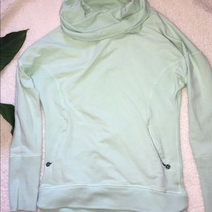 Lululemon Pullover Sweatshirt
